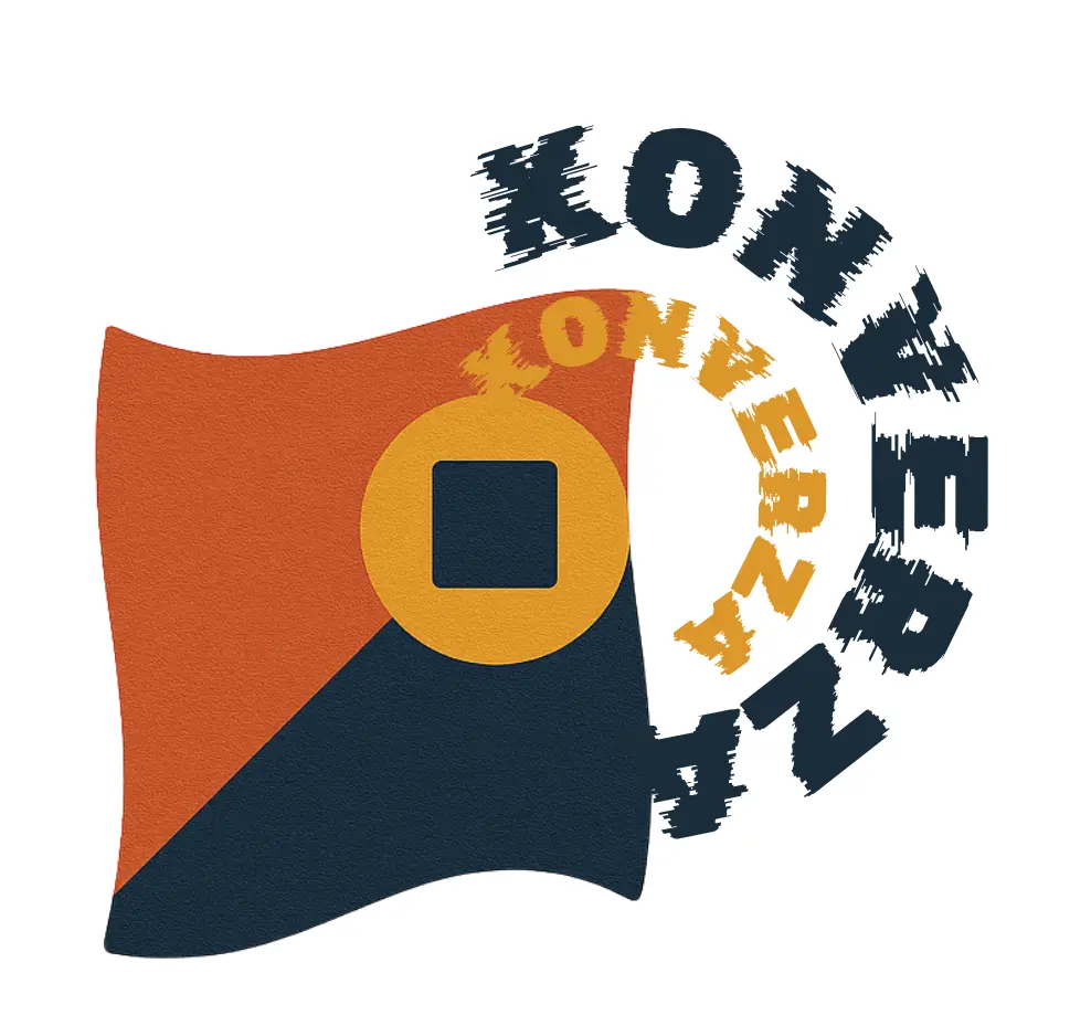konverza