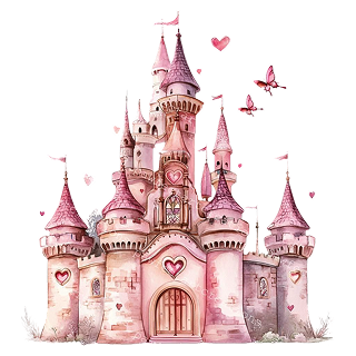 castle